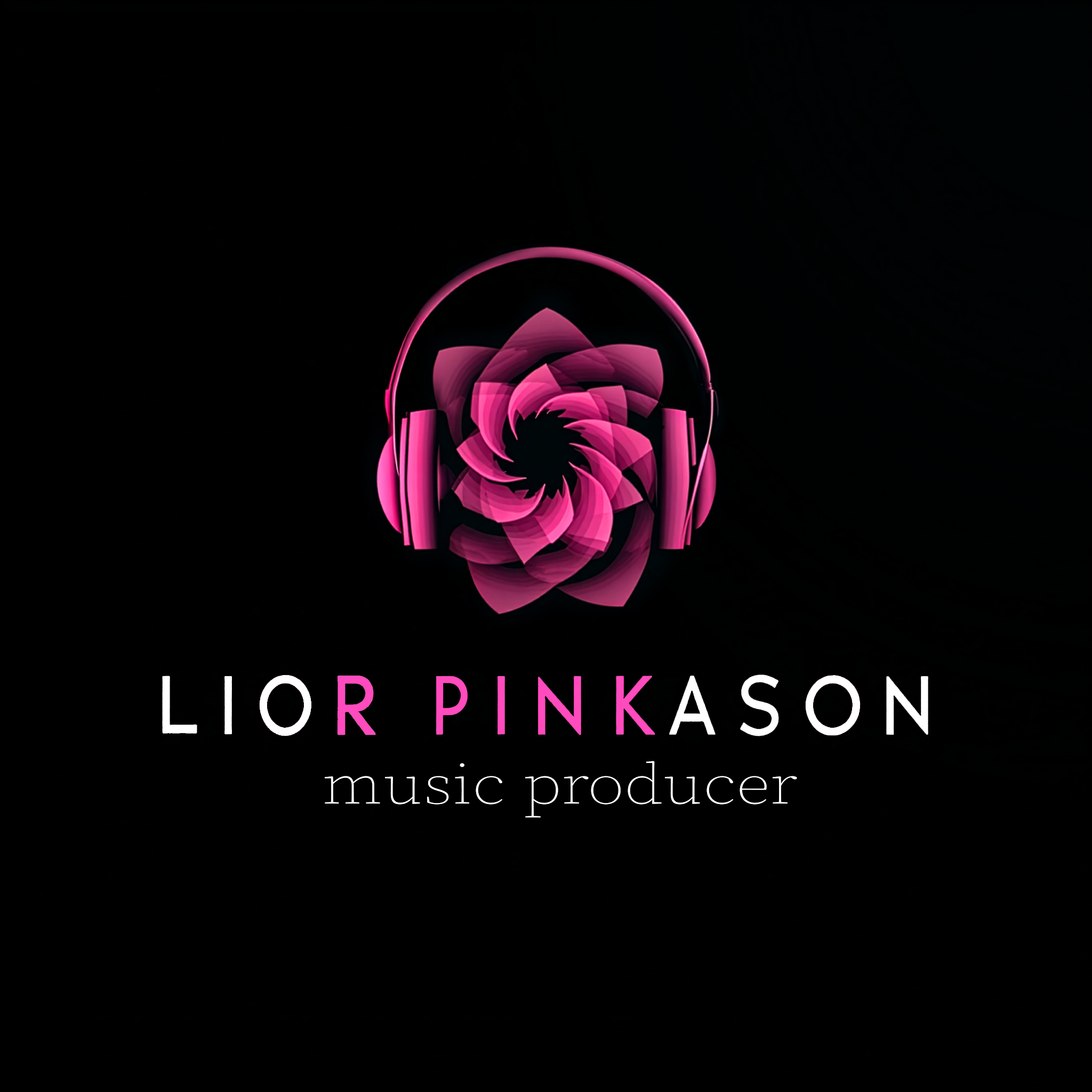 Lior Pinkason